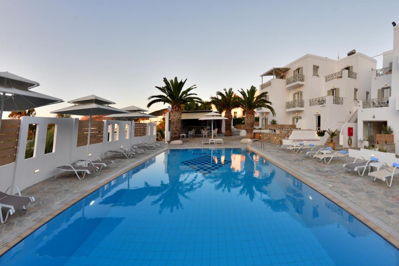 Apartahotel Remvi 2*