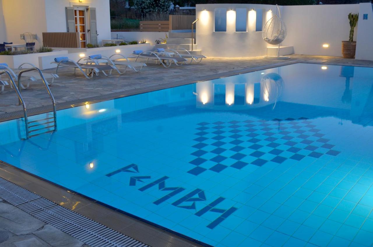 Apartahotel Remvi Galissas