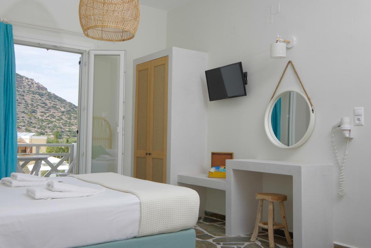 Remvi Apartahotel Galissas