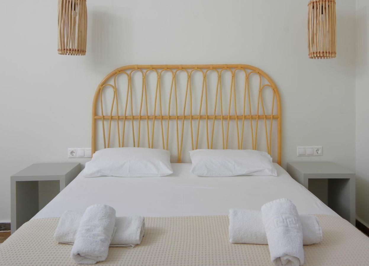 Remvi Apartahotel 2*