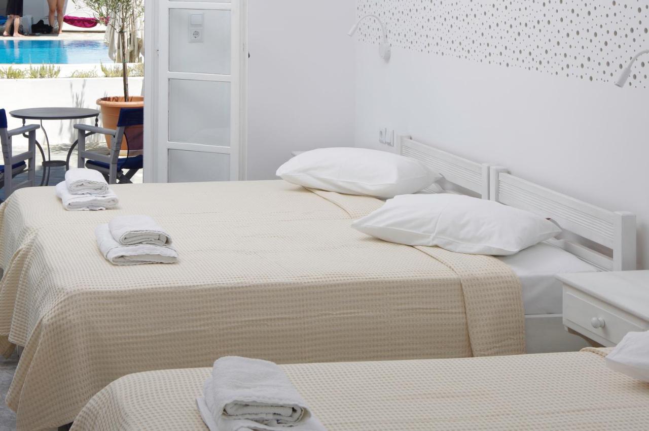 Aparthotel Remvi 2*