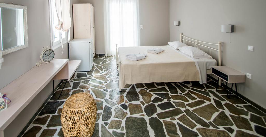 Remvi Aparthotel Galissas