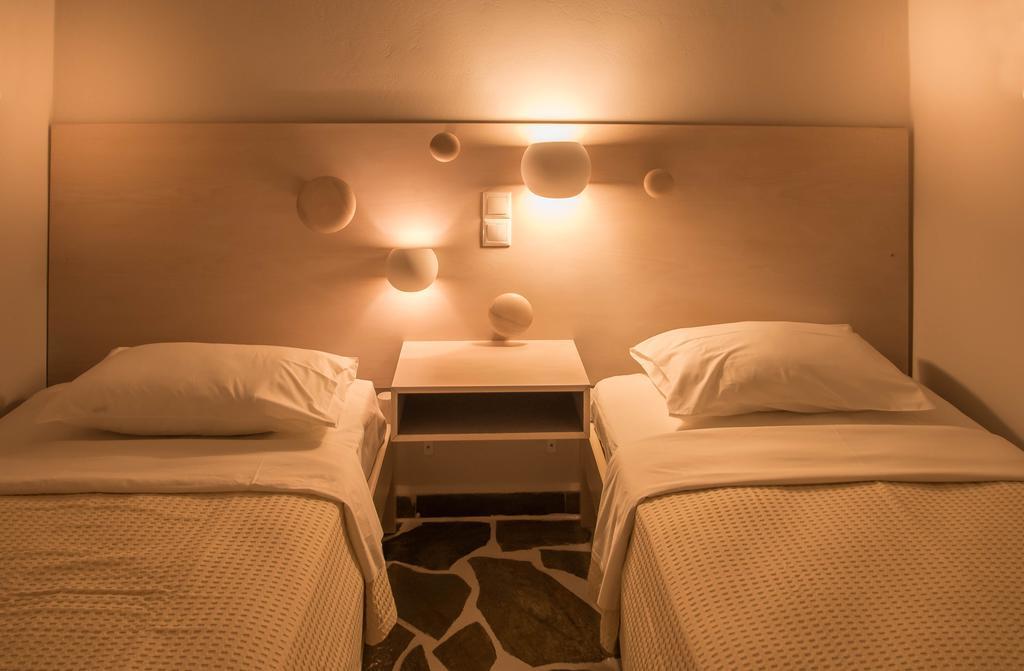 Remvi Aparthotel