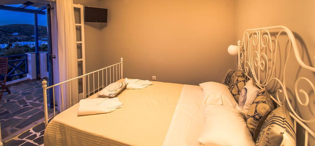 Aparthotel Remvi 2*