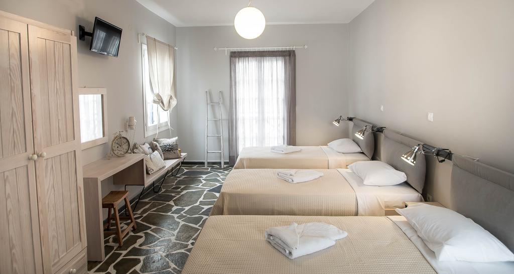 Aparthotel Remvi 2*