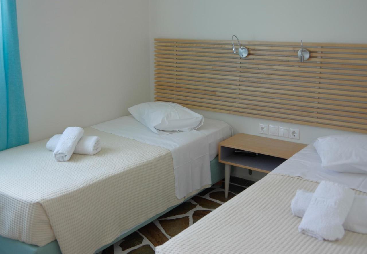 Remvi Aparthotel Galissas