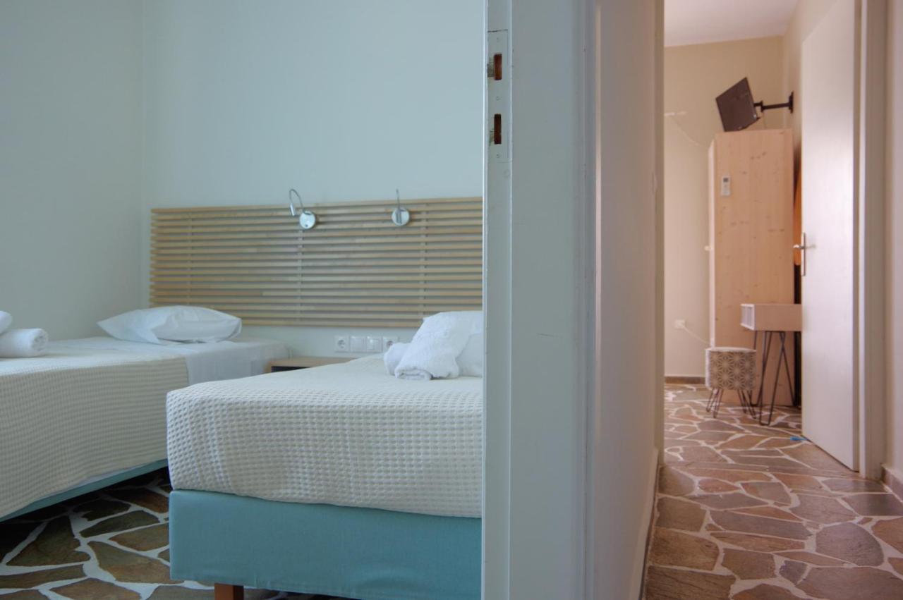 Remvi Aparthotel 2*