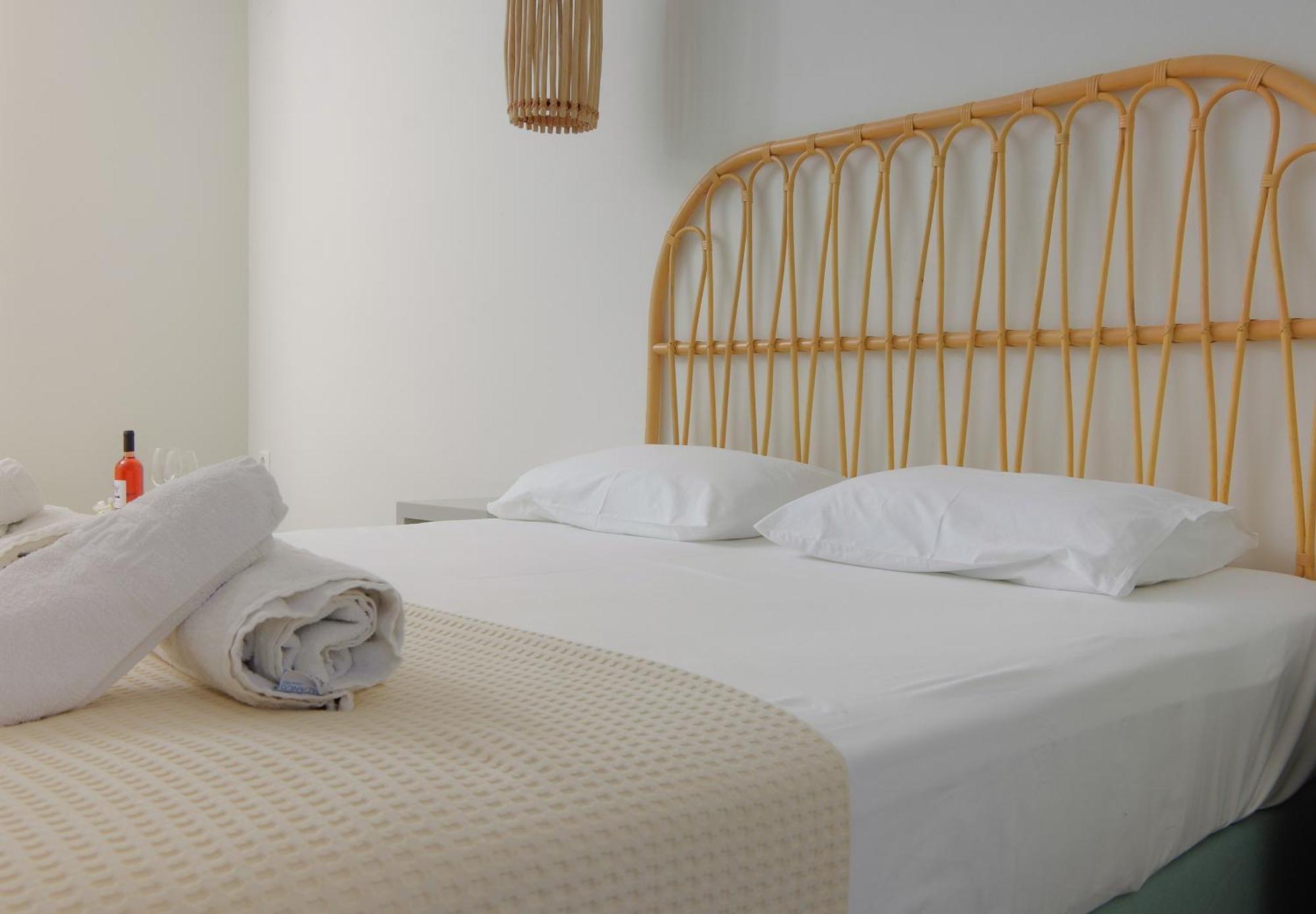 Remvi Aparthotel