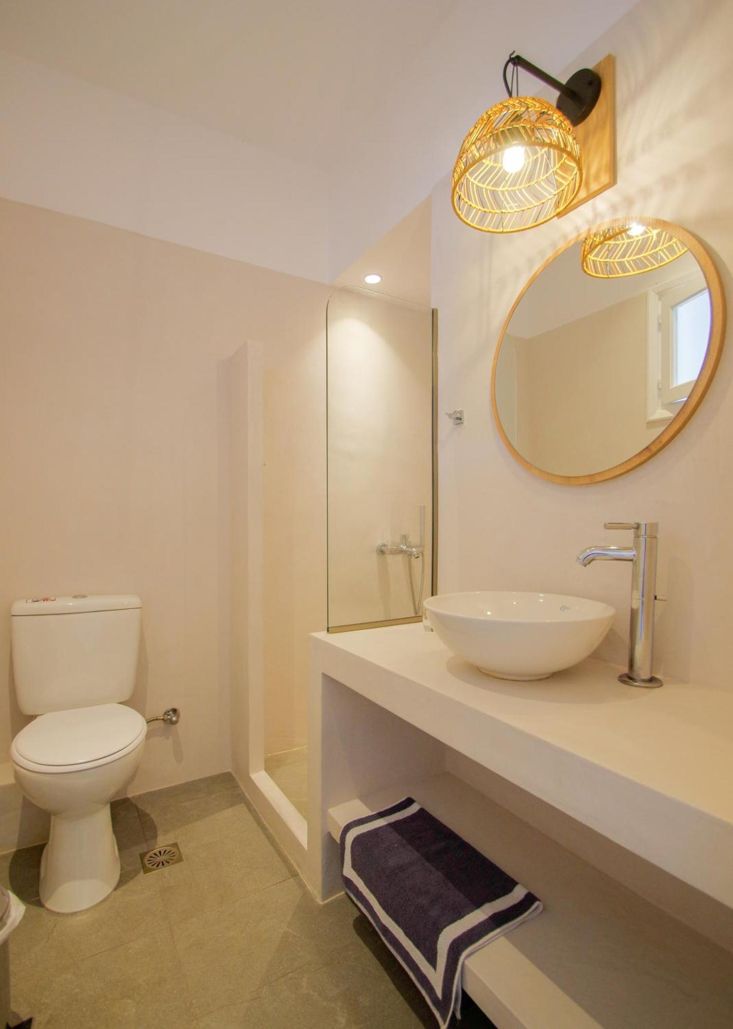 Aparthotel Remvi