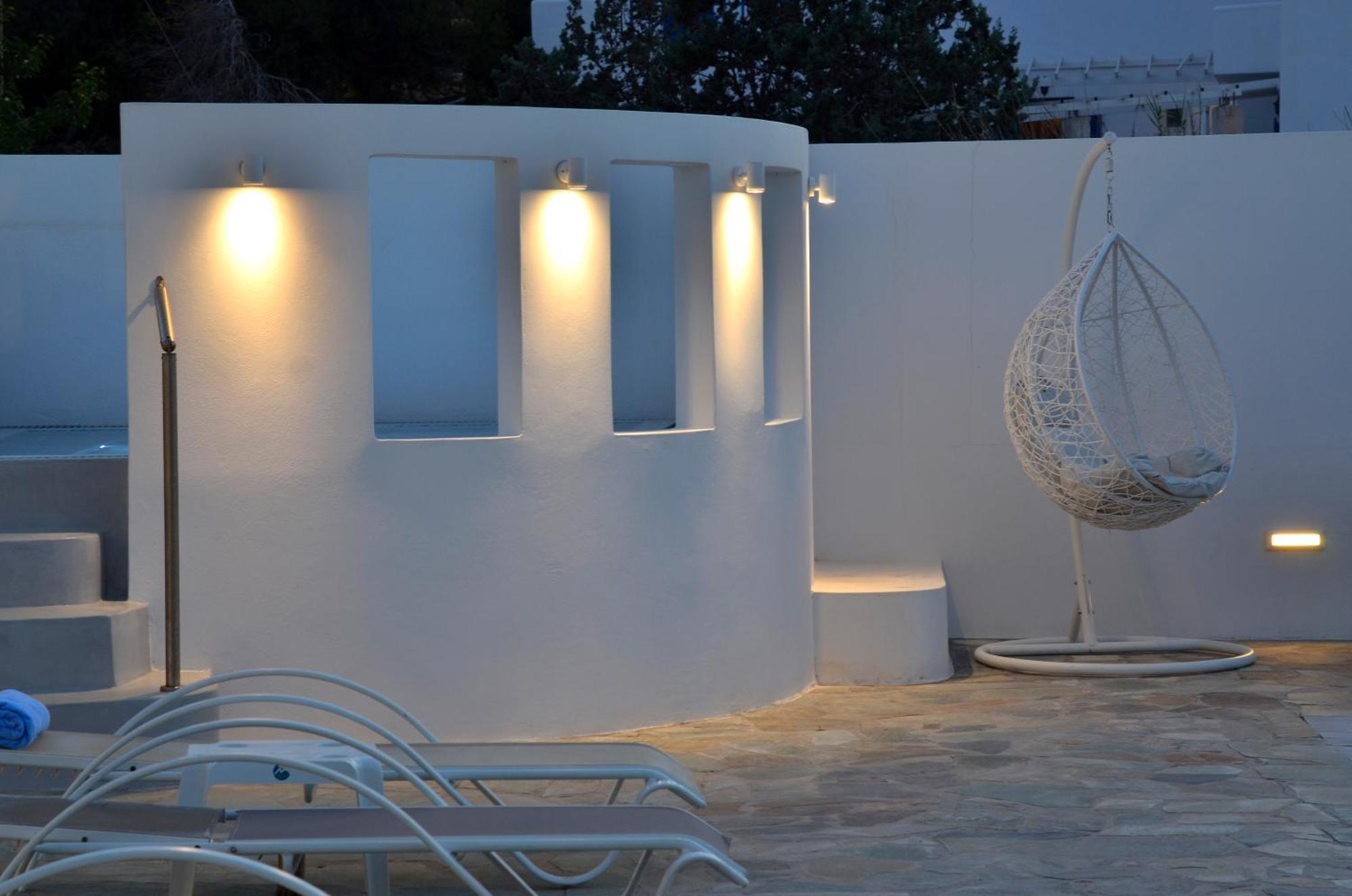 Remvi Aparthotel Galissas