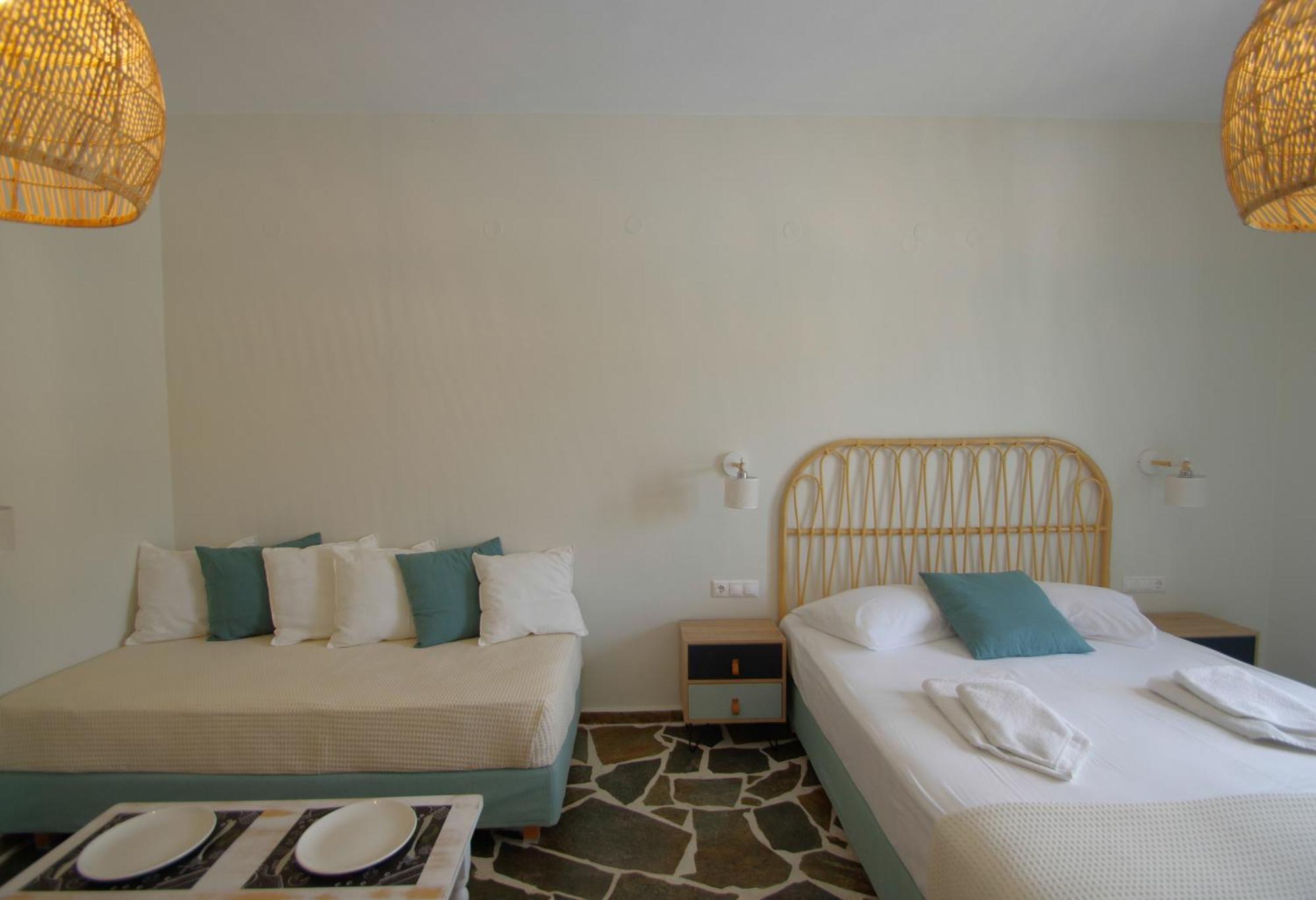 Remvi Aparthotel