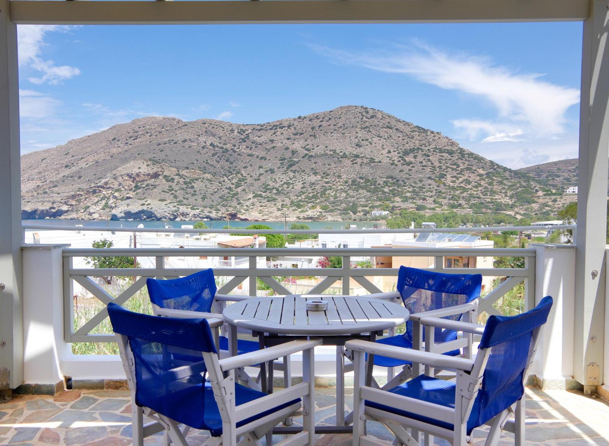 Aparthotel Remvi 2*