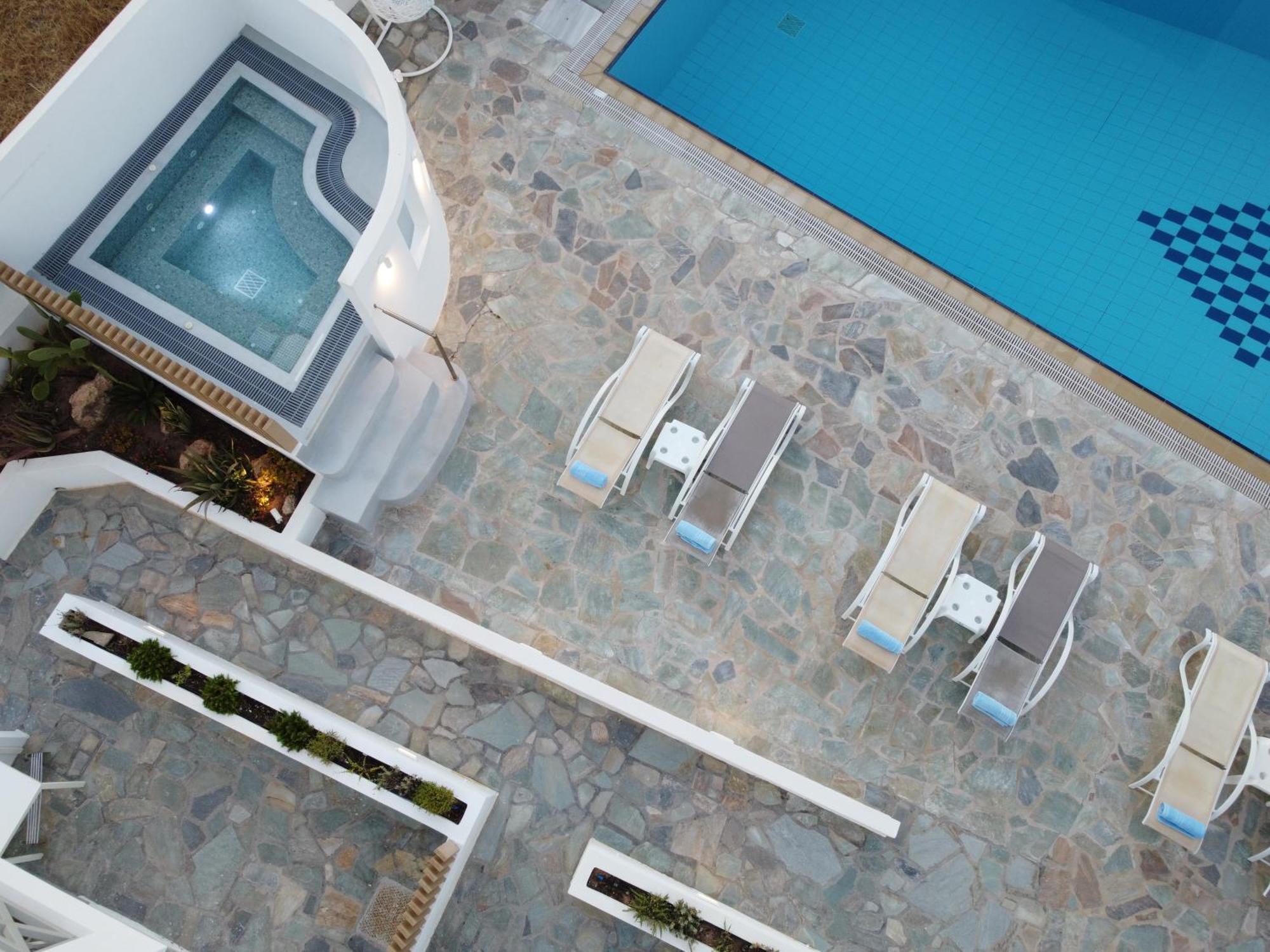 Aparthotel Remvi