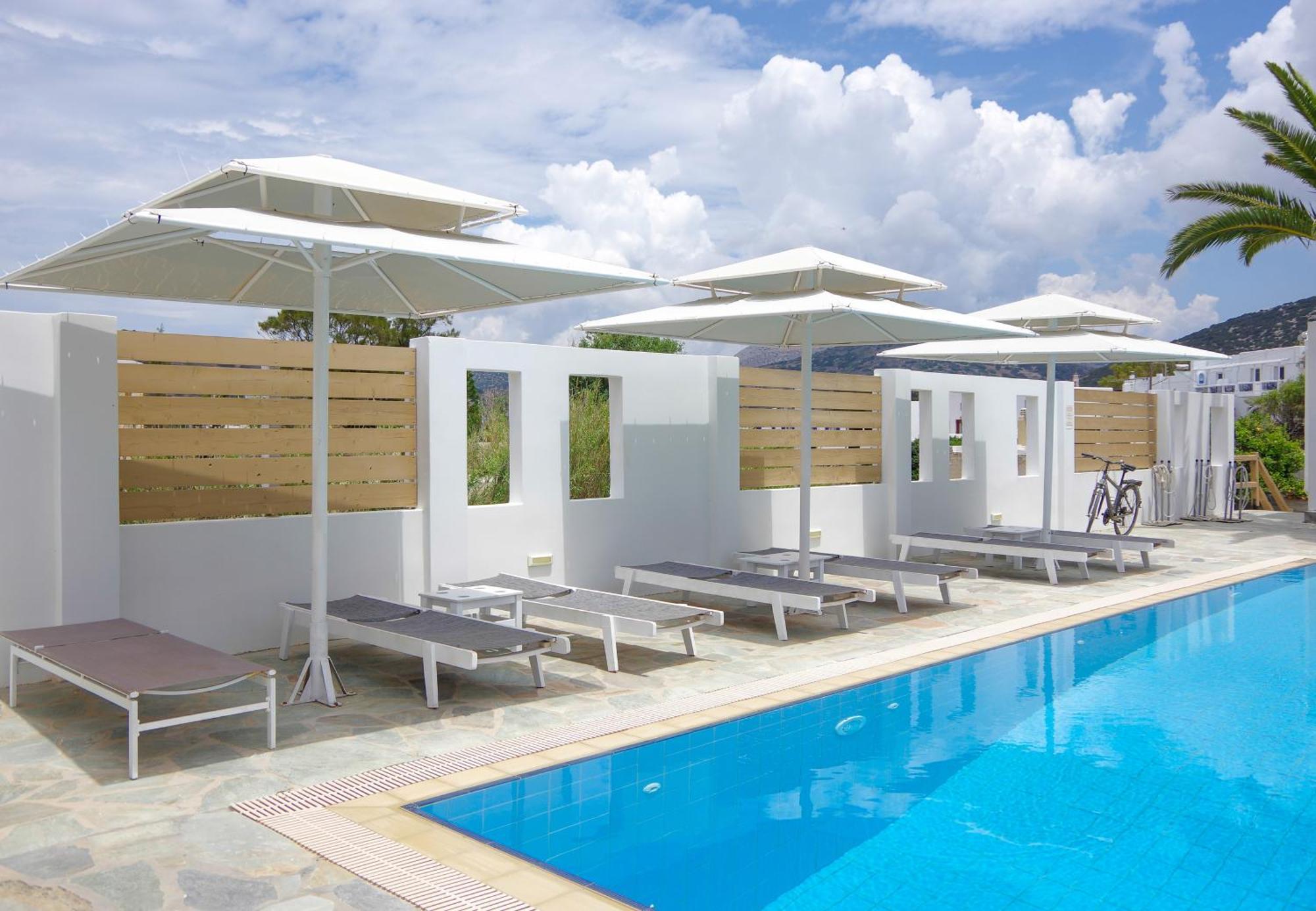 Remvi Aparthotel Galissas