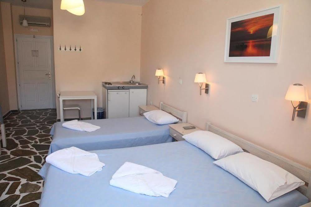 Aparthotel Remvi 2*
